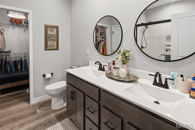 $382,000 | 8080 Villa Valley Lane, Caseyville, IL 62232