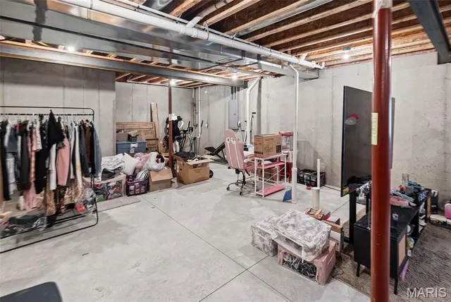 $382,000 | 8080 Villa Valley Lane, Caseyville, IL 62232