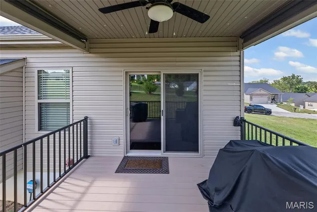 $382,000 | 8080 Villa Valley Lane, Caseyville, IL 62232