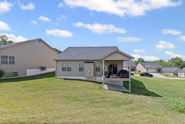 $382,000 | 8080 Villa Valley Lane, Caseyville, IL 62232