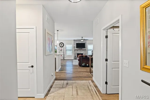 $382,000 | 8080 Villa Valley Lane, Caseyville, IL 62232