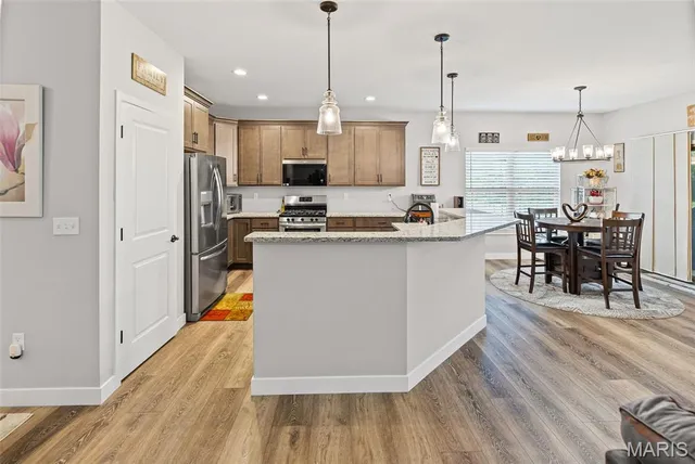 $382,000 | 8080 Villa Valley Lane, Caseyville, IL 62232