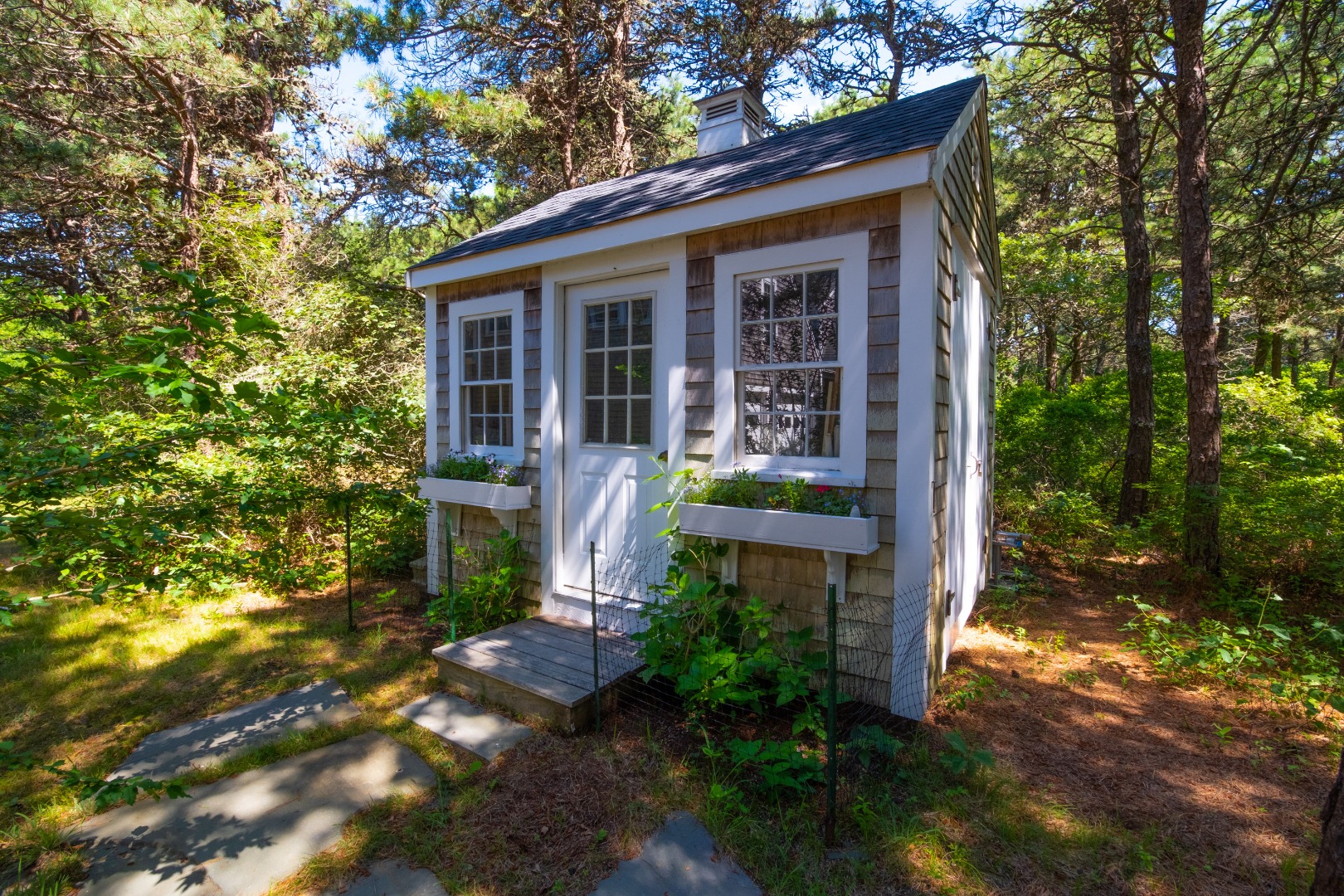 8 Sesapana Road Nantucket, MA 02554 - Photo 30 of 30 Gallery Image 30