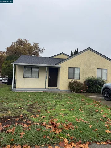 $520,000 | 300 Concord Street, Vallejo, CA 94591
