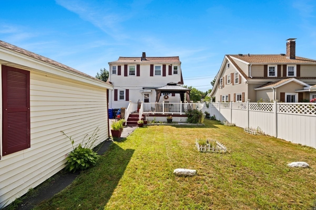 7 Hopewell Road Boston, MA 02136 - Photo 19 of 24 Gallery Image 19