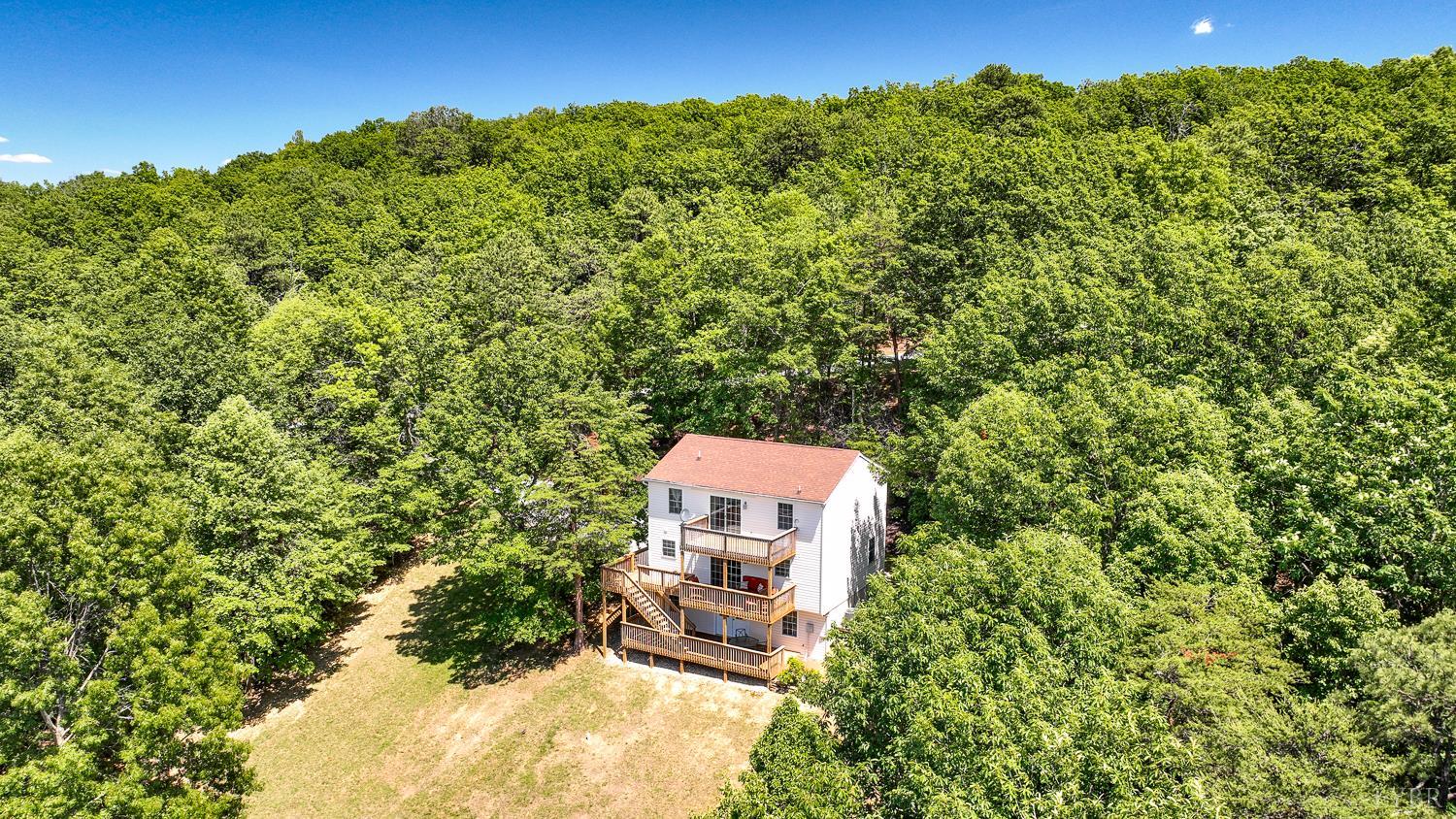 585 Cresthill Road Lynchburg, VA 24504 - Photo 42 of 48