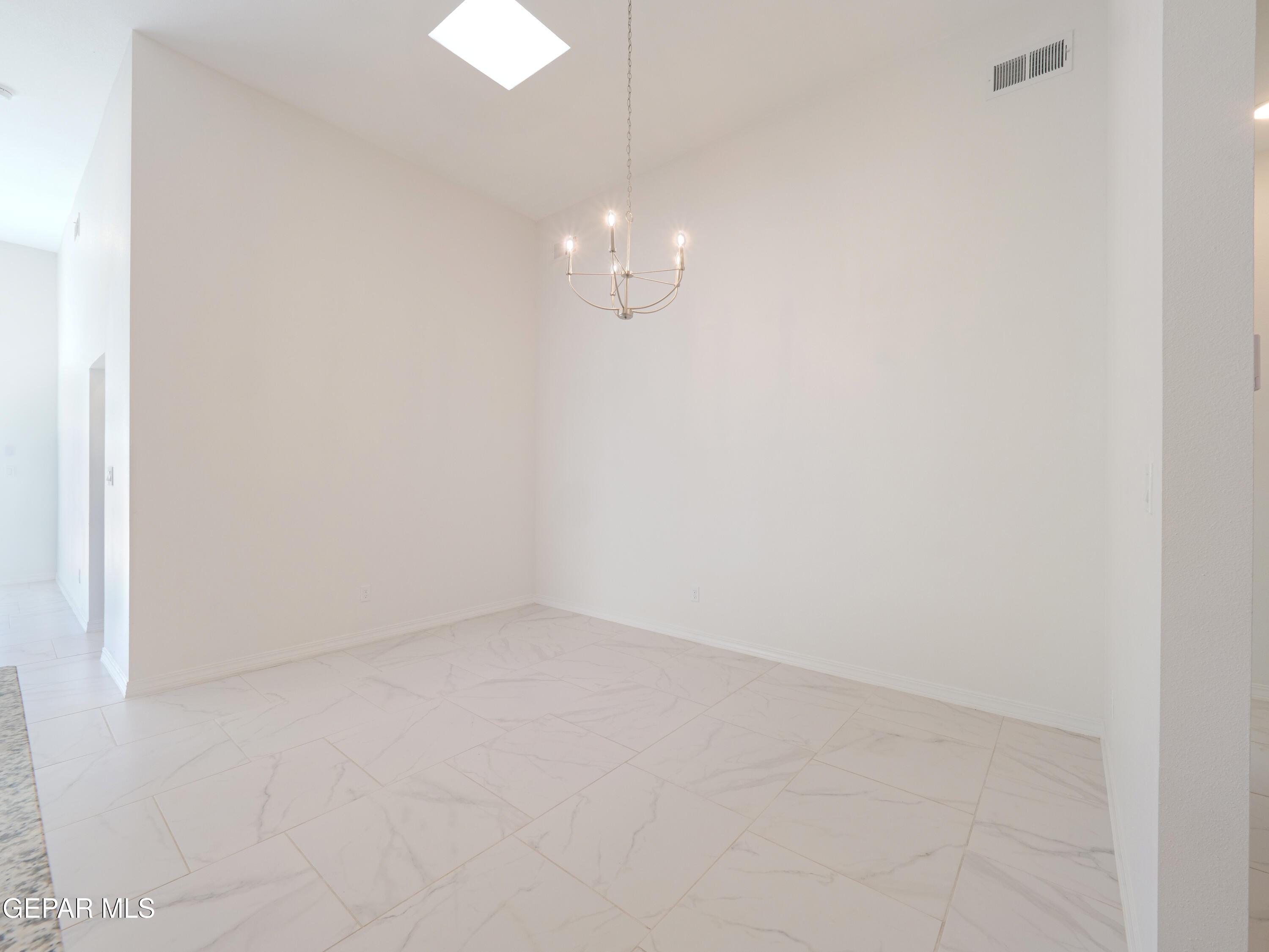 6065 Summer Ridge Santa Teresa, NM 88008 - Photo 3 of 13 a view of an empty room