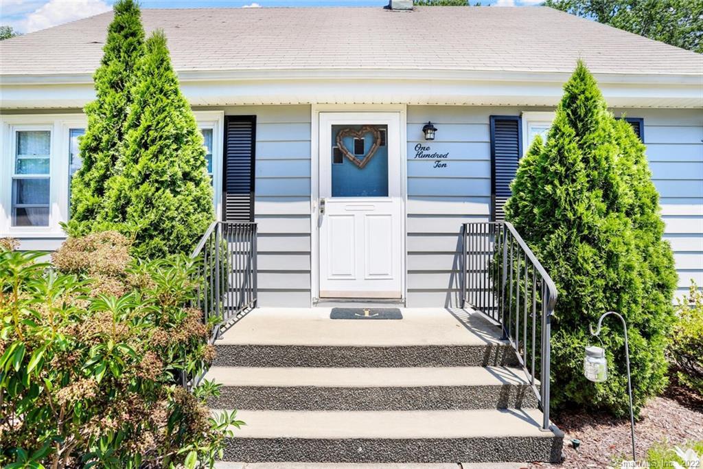 110 Fieldcrest Road Fairfield, CT 06825 - Photo 1 of 1 Gallery Image 1