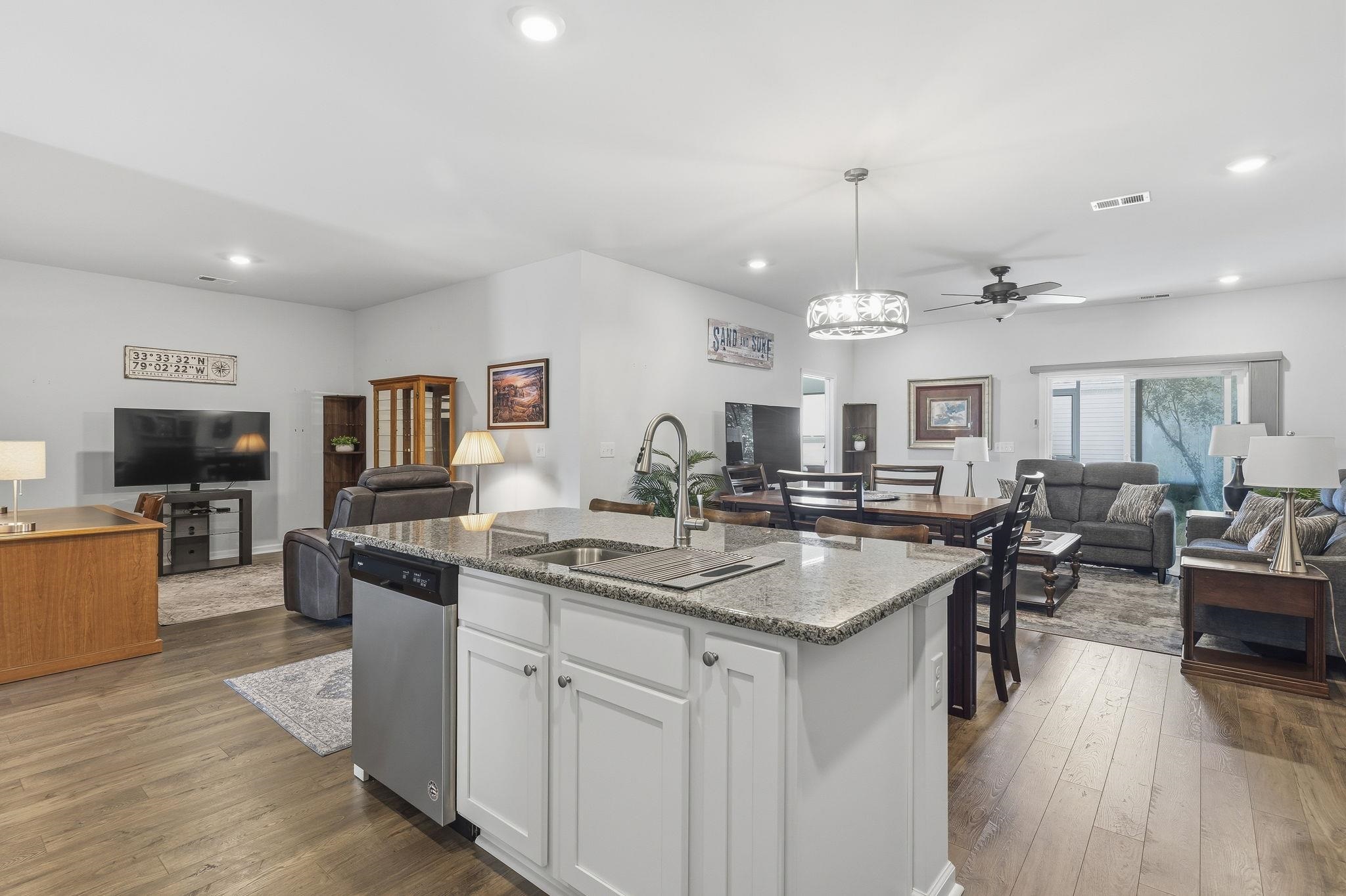 159 Sea Shell Drive, Unit 28 Murrells Inlet, SC 29576 - Photo 10 of 34 Gallery Image 10