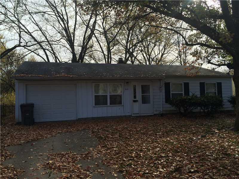 8121 Barry Road Indianapolis, IN 46219 - Photo 1 of 10 Gallery Image 1