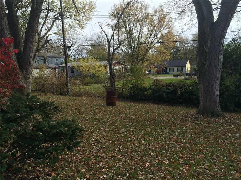 8121 Barry Road Indianapolis, IN 46219 - Photo 10 of 10 Gallery Image 10