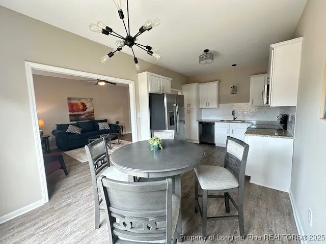 $1,895 | 888 Kingscote Drive, Fayetteville, NC 28314