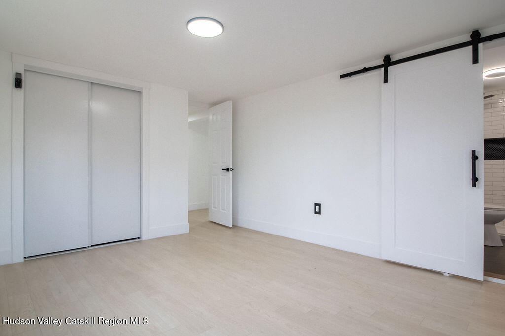 1732 Ulster Heights Road Ellenville, NY 12428 - Photo 31 of 40 a view of an empty room