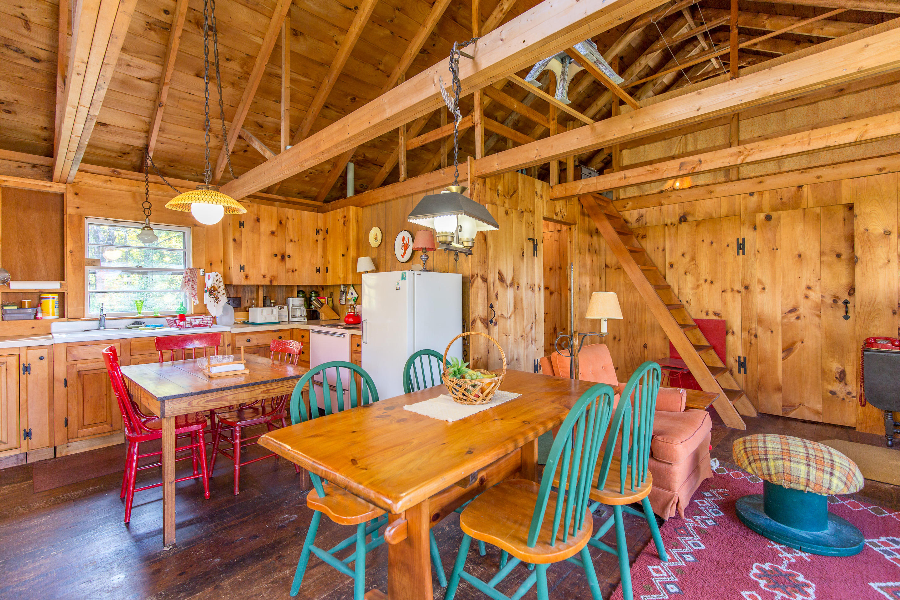 722 Hopper Road Acton, ME 04001 - Photo 20 of 38 722 Hopper Road Acton-6