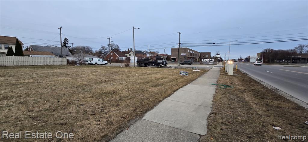 7800 Schaefer Road Dearborn, MI 48126 - Photo 2 of 7