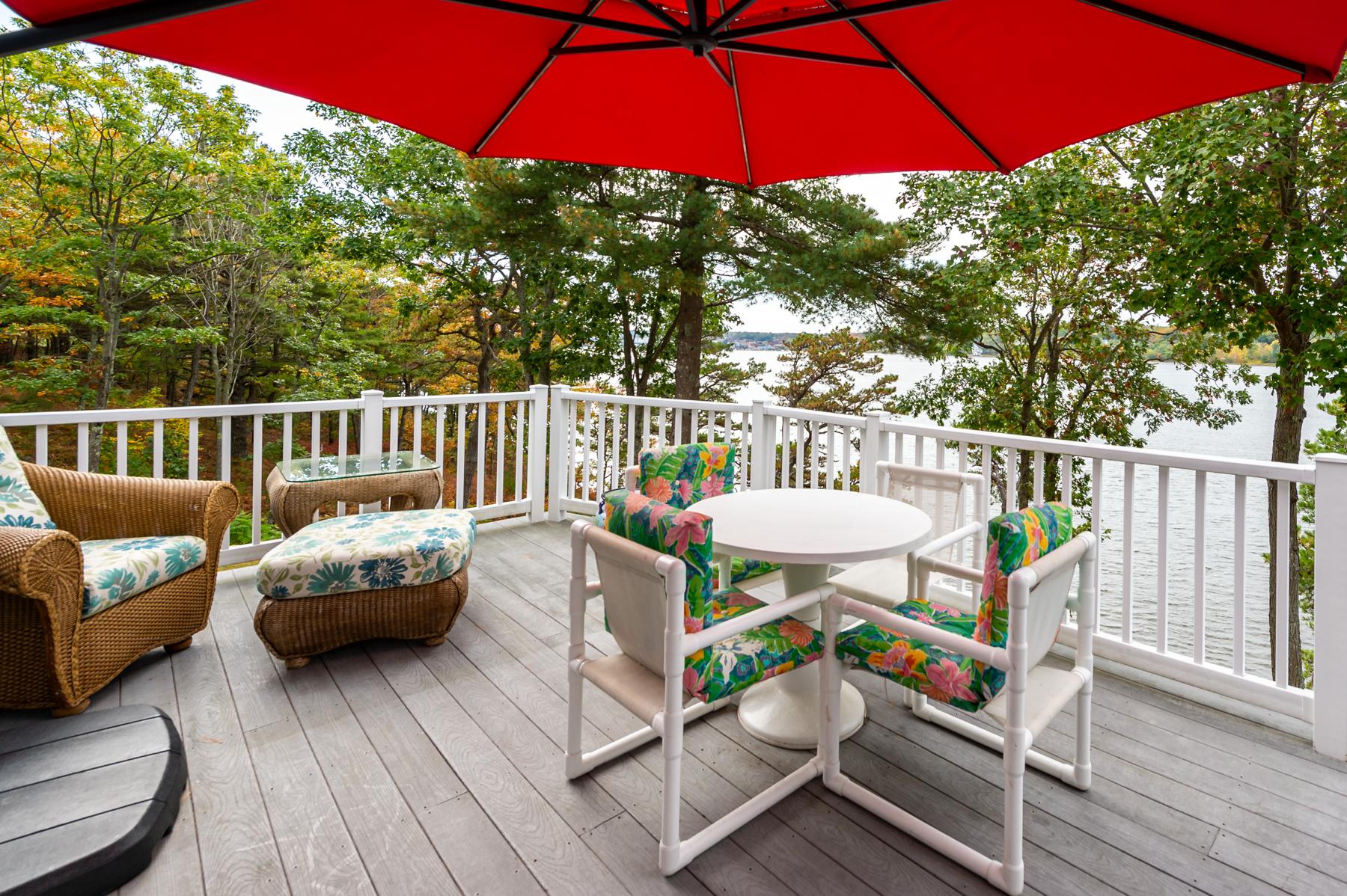 122 Middle Road Woolwich, ME 04579 - Photo 13 of 63 DSC_6534