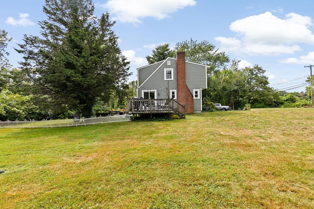 59 Captain Peirce Road Scituate, MA 02066 - Photo 24 of 30