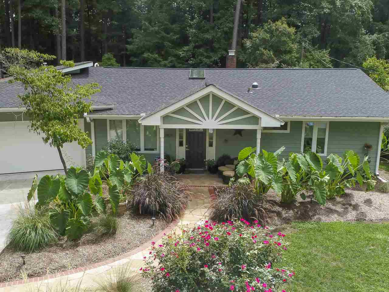 2801 Dogwood Road Durham, NC 27705 - Photo 2 of 25 Photo 2