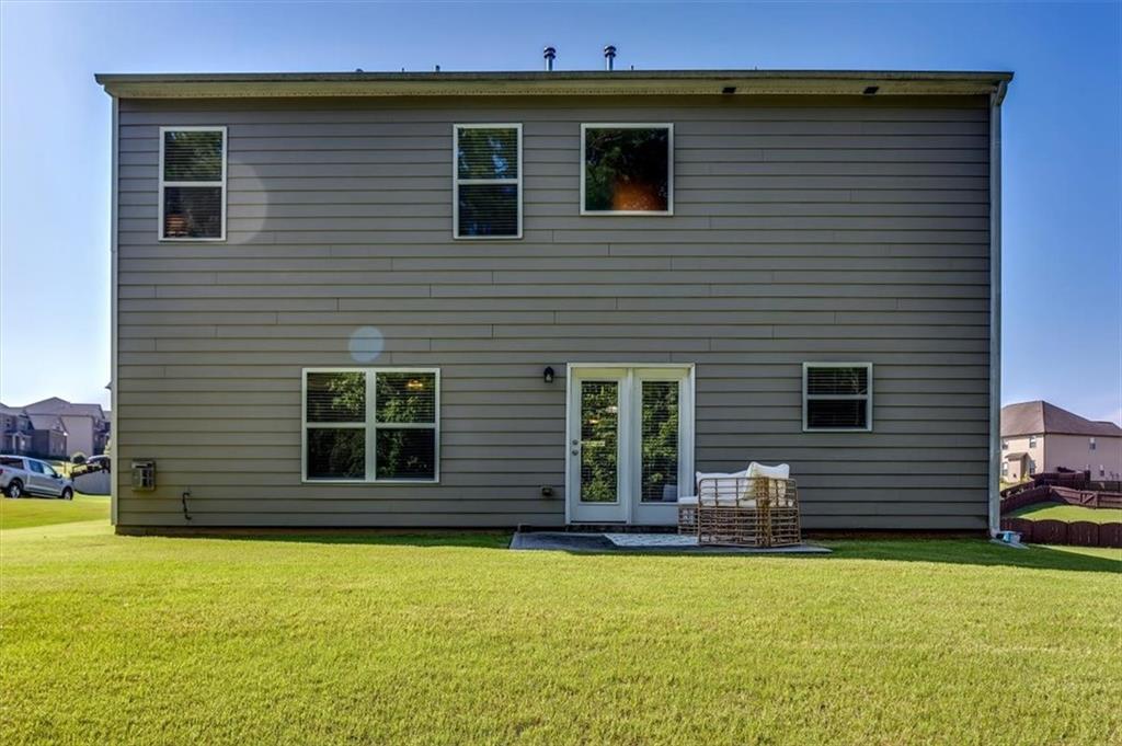 3557 Parkside View Boulevard Dacula, GA 30019 - Photo 41 of 43
