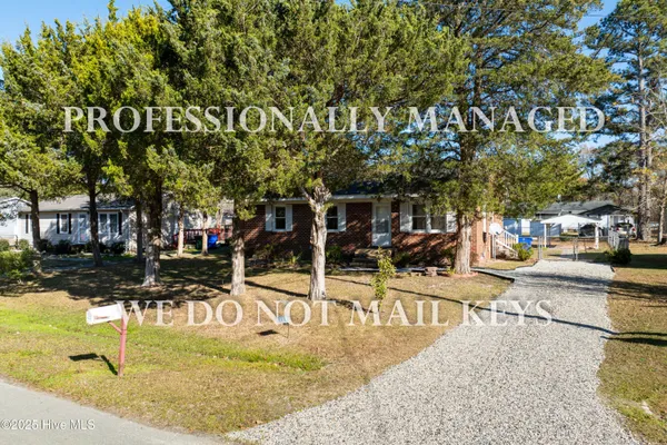 $1,475 | 118 Arrowood Drive, Nashville, NC 27856