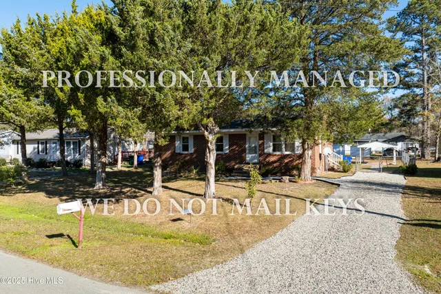 $1,395 | 118 Arrowood Drive, Nashville, NC 27856