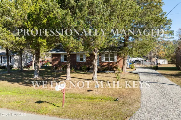 $1,475 | 118 Arrowood Drive, Nashville, NC 27856