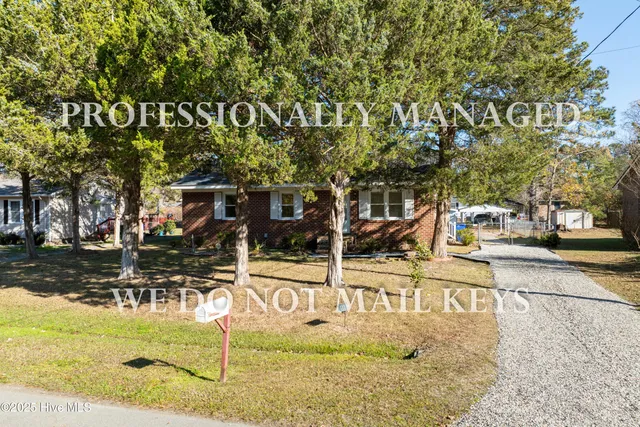 $1,395 | 118 Arrowood Drive, Nashville, NC 27856