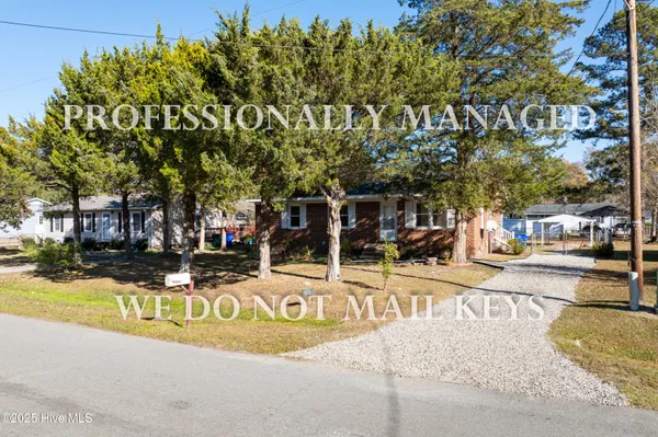 $1,475 | 118 Arrowood Drive, Nashville, NC 27856