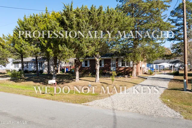 $1,395 | 118 Arrowood Drive, Nashville, NC 27856