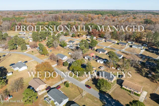 $1,395 | 118 Arrowood Drive, Nashville, NC 27856