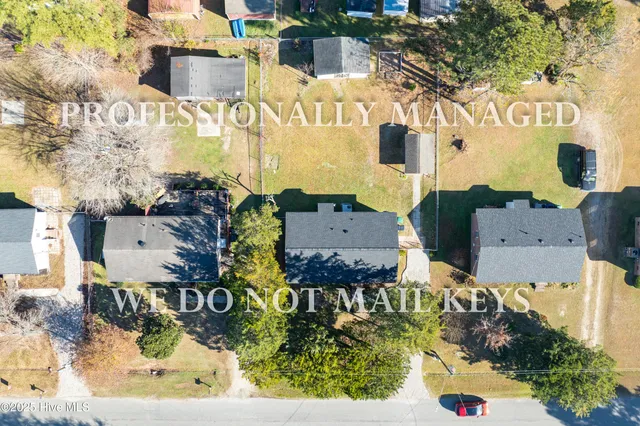 $1,395 | 118 Arrowood Drive, Nashville, NC 27856