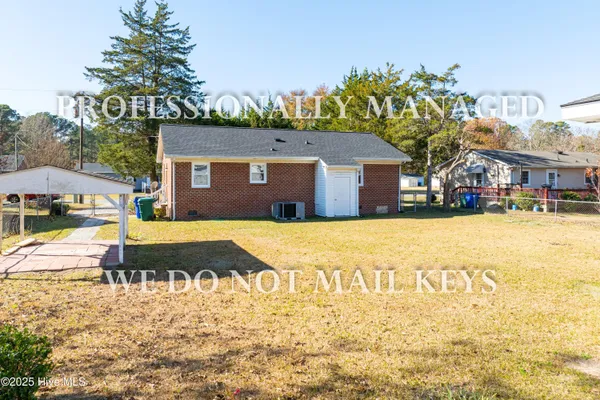 $1,475 | 118 Arrowood Drive, Nashville, NC 27856