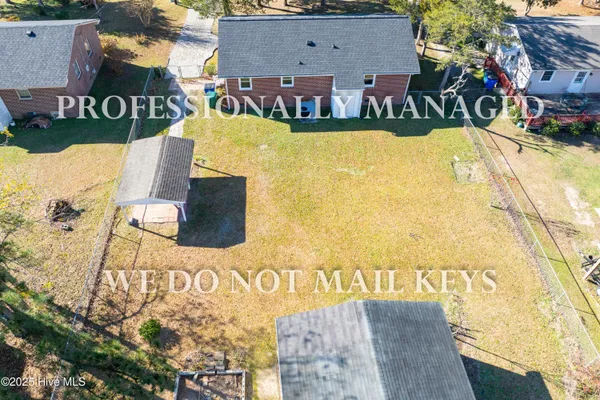 $1,475 | 118 Arrowood Drive, Nashville, NC 27856