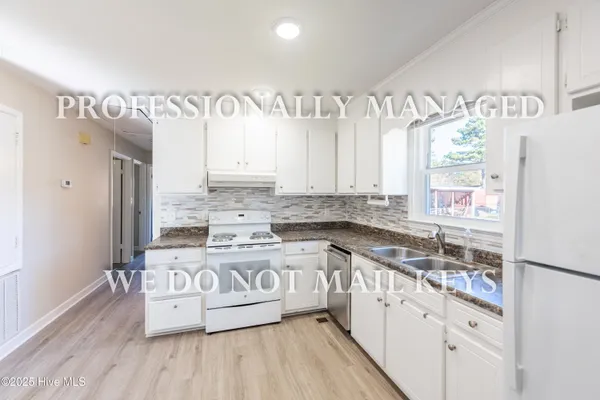 $1,475 | 118 Arrowood Drive, Nashville, NC 27856