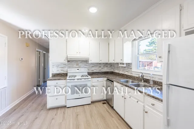 $1,395 | 118 Arrowood Drive, Nashville, NC 27856