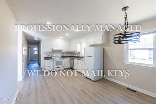 $1,475 | 118 Arrowood Drive, Nashville, NC 27856