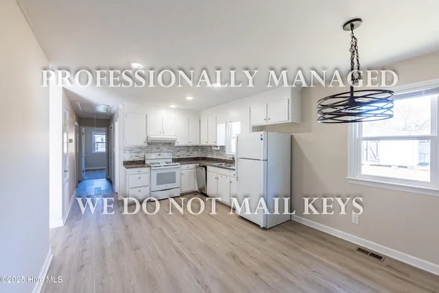 $1,395 | 118 Arrowood Drive, Nashville, NC 27856