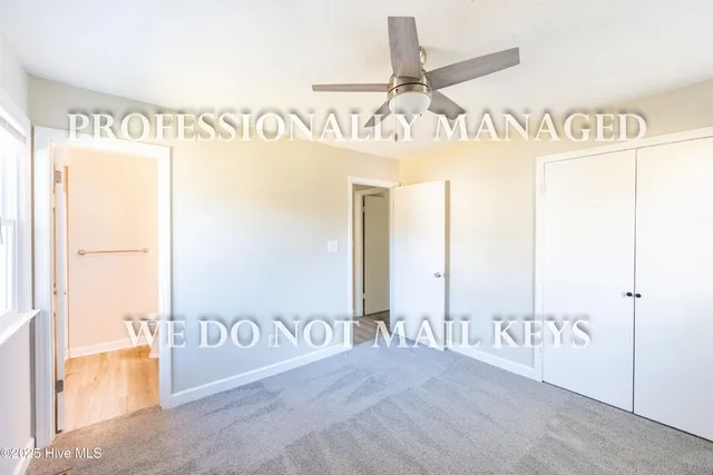 $1,395 | 118 Arrowood Drive, Nashville, NC 27856