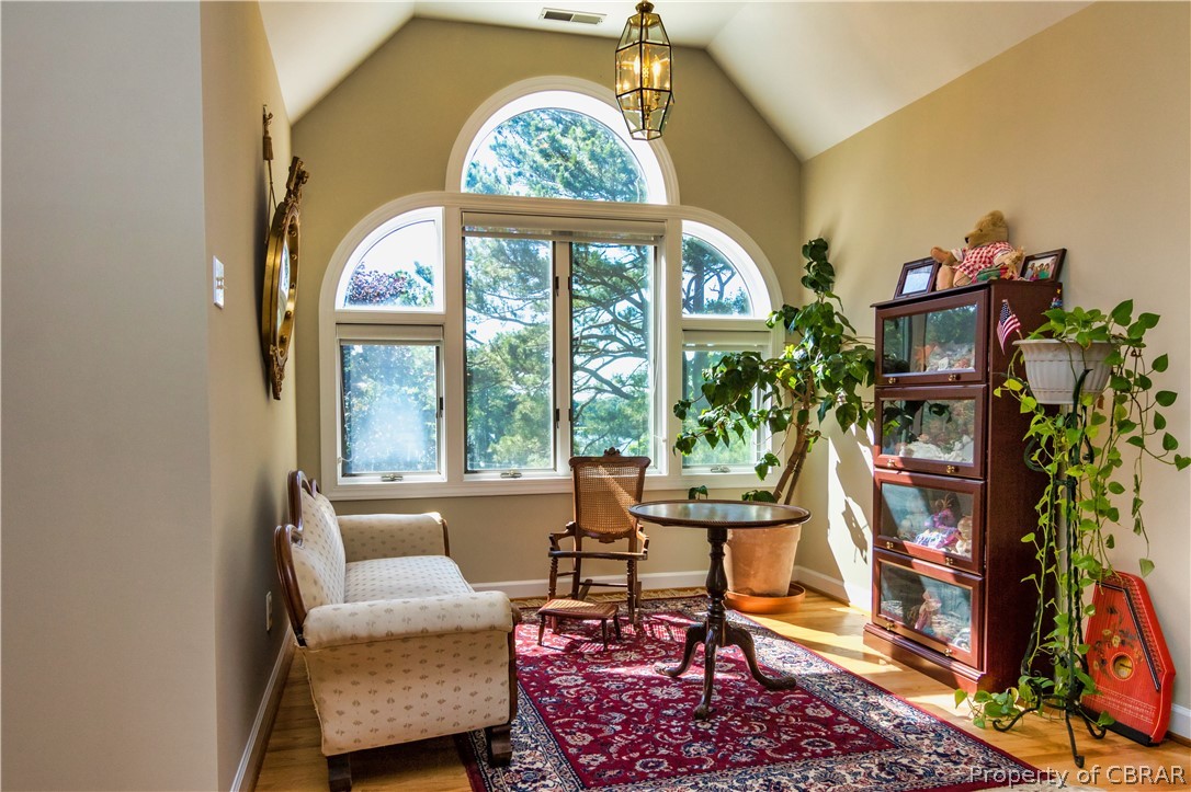 105 Locust Point Lane Wake, VA 23176 - Photo 25 of 50