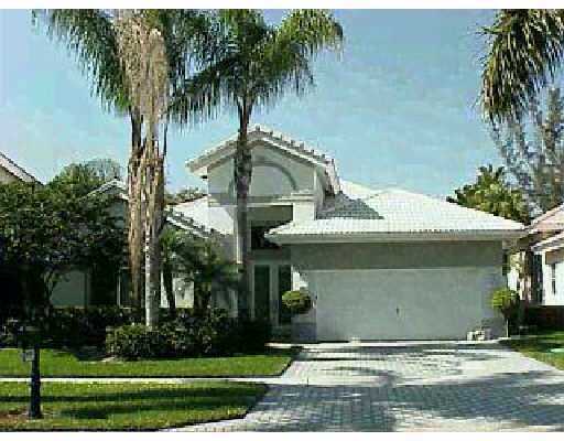 5467 Northwest 42nd Avenue Boca Raton, FL 33496 - Photo 1 of 1 Primary Photo