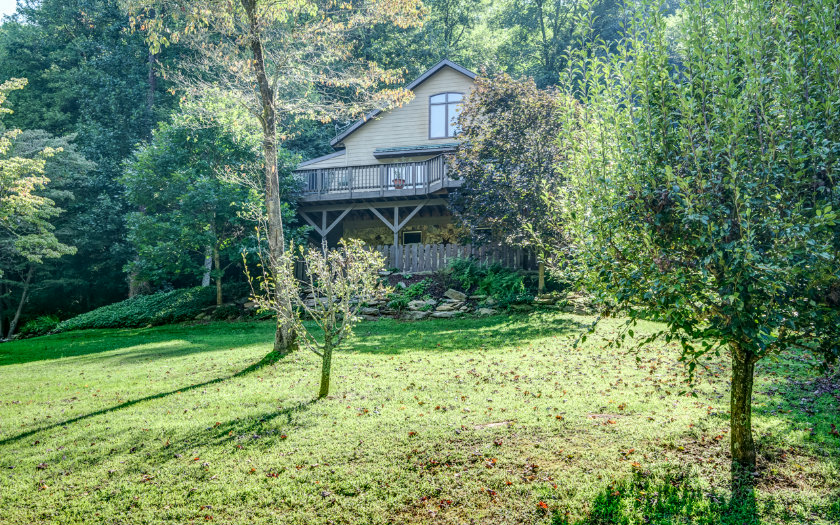 1318 Bluff Road Marble, NC 28905 - Photo 1 of 1 Main View