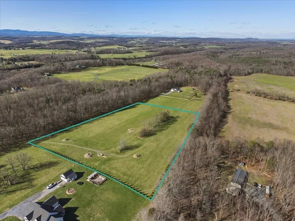 $250,000 | Tbd Tadpole Lane, Greenville, VA 24440