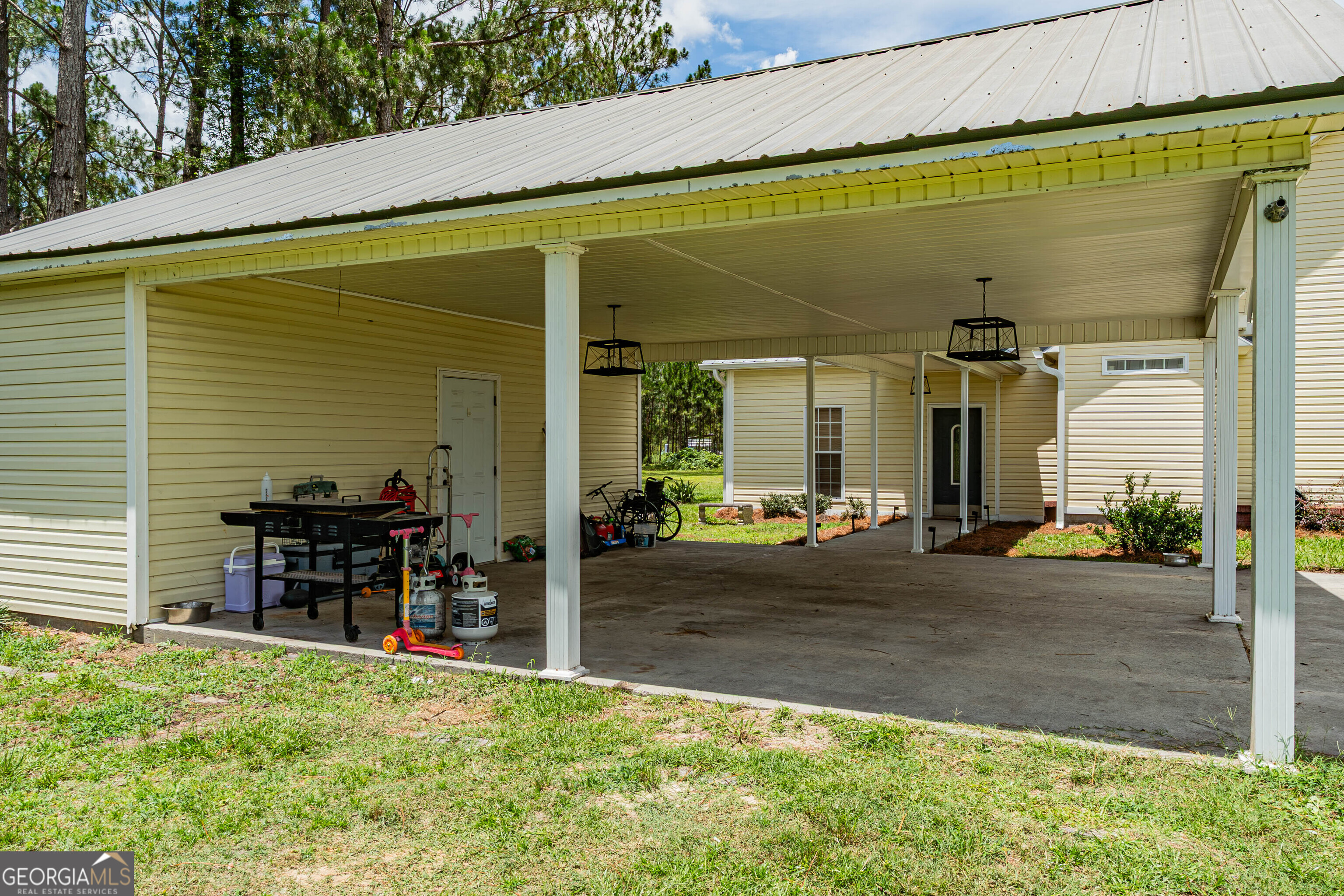 115 Becca Lane Homerville, GA 31634 - Photo 24 of 66