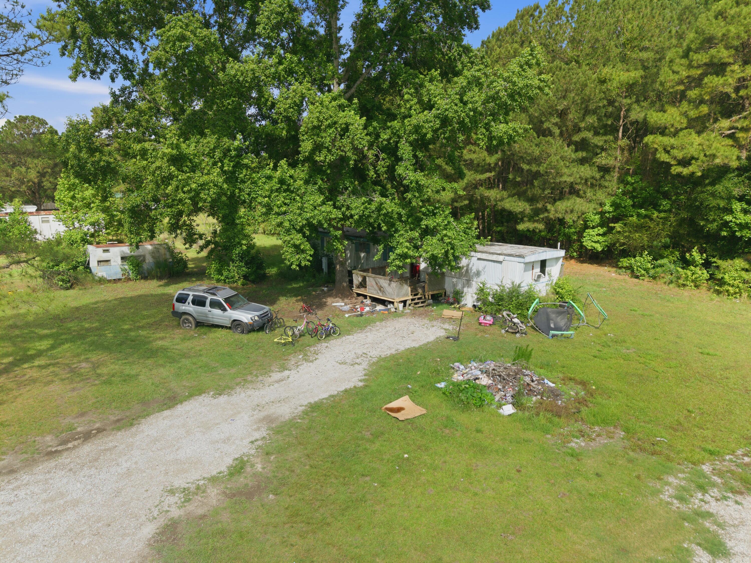 1154 Edgewater Road Pineville, SC 29468 - Photo 14 of 19 015_DJI_20260527101014_0015_D