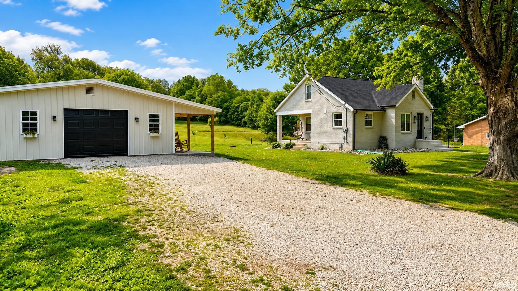 1506 Sugarland Road Washington, IN 47501 - Photo 25 of 31
