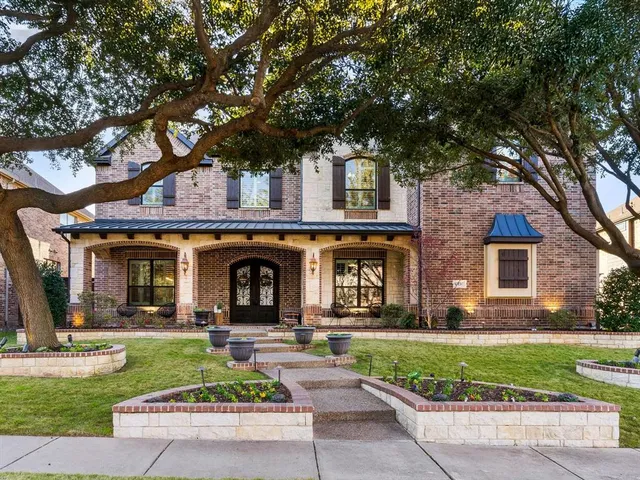 $1,200,000 | 6497 Hunters Parkway, Frisco, TX 75035