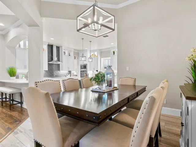 $1,200,000 | 6497 Hunters Parkway, Frisco, TX 75035