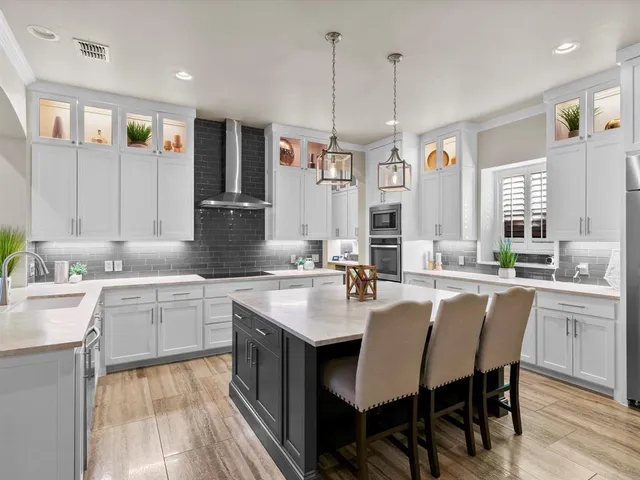 $1,200,000 | 6497 Hunters Parkway, Frisco, TX 75035