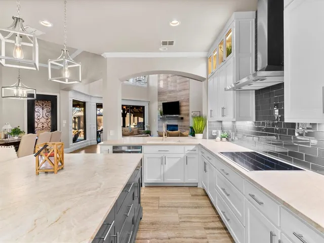 $1,200,000 | 6497 Hunters Parkway, Frisco, TX 75035