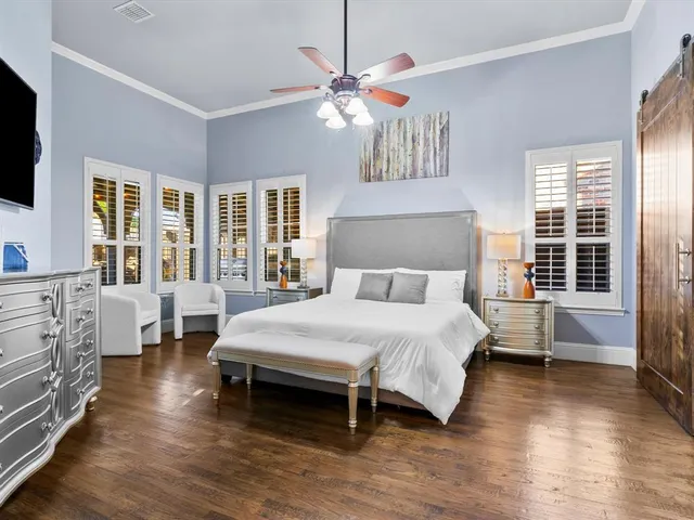 $1,200,000 | 6497 Hunters Parkway, Frisco, TX 75035